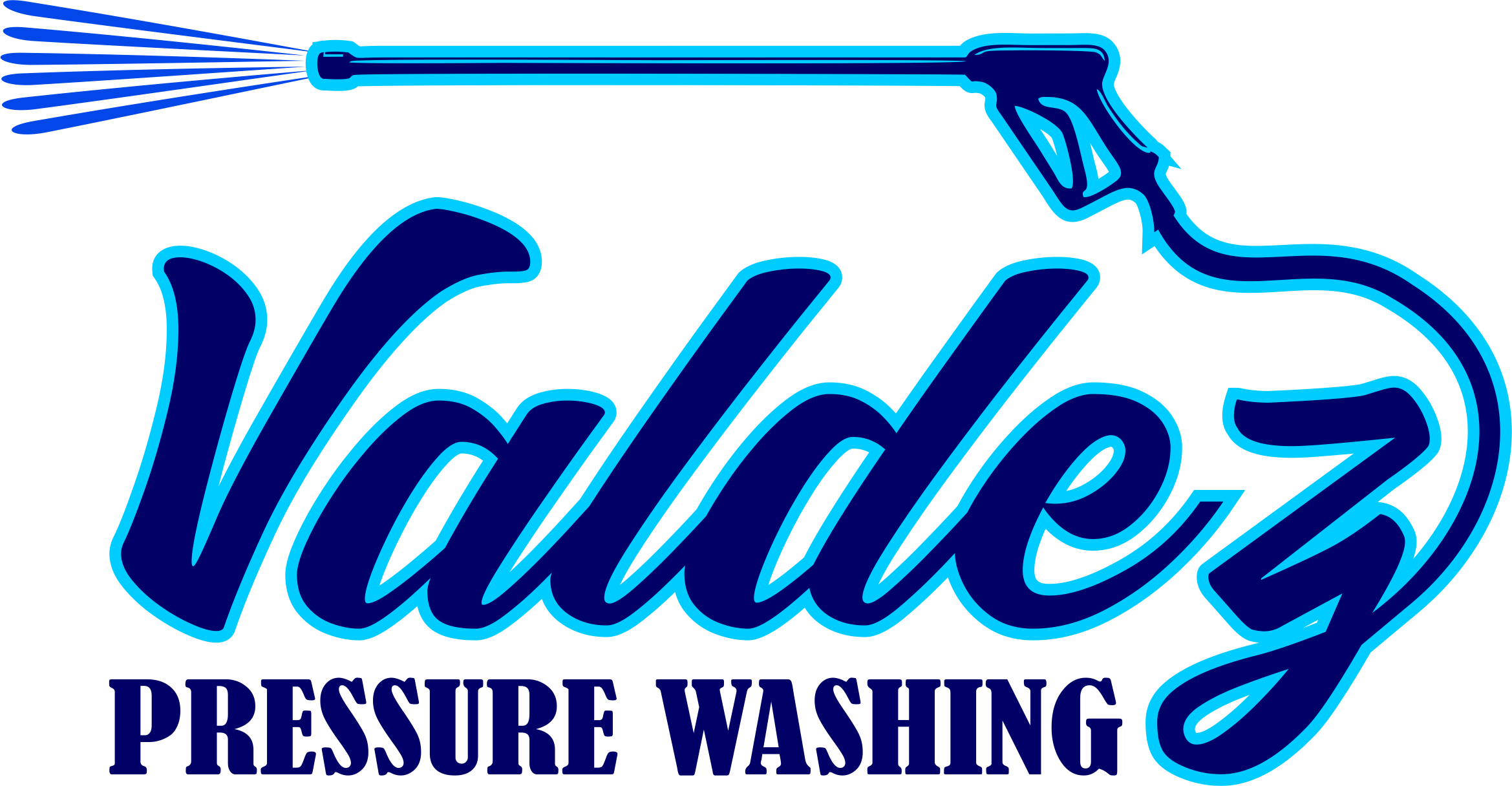 VALDEZ PRESSURE WASHING